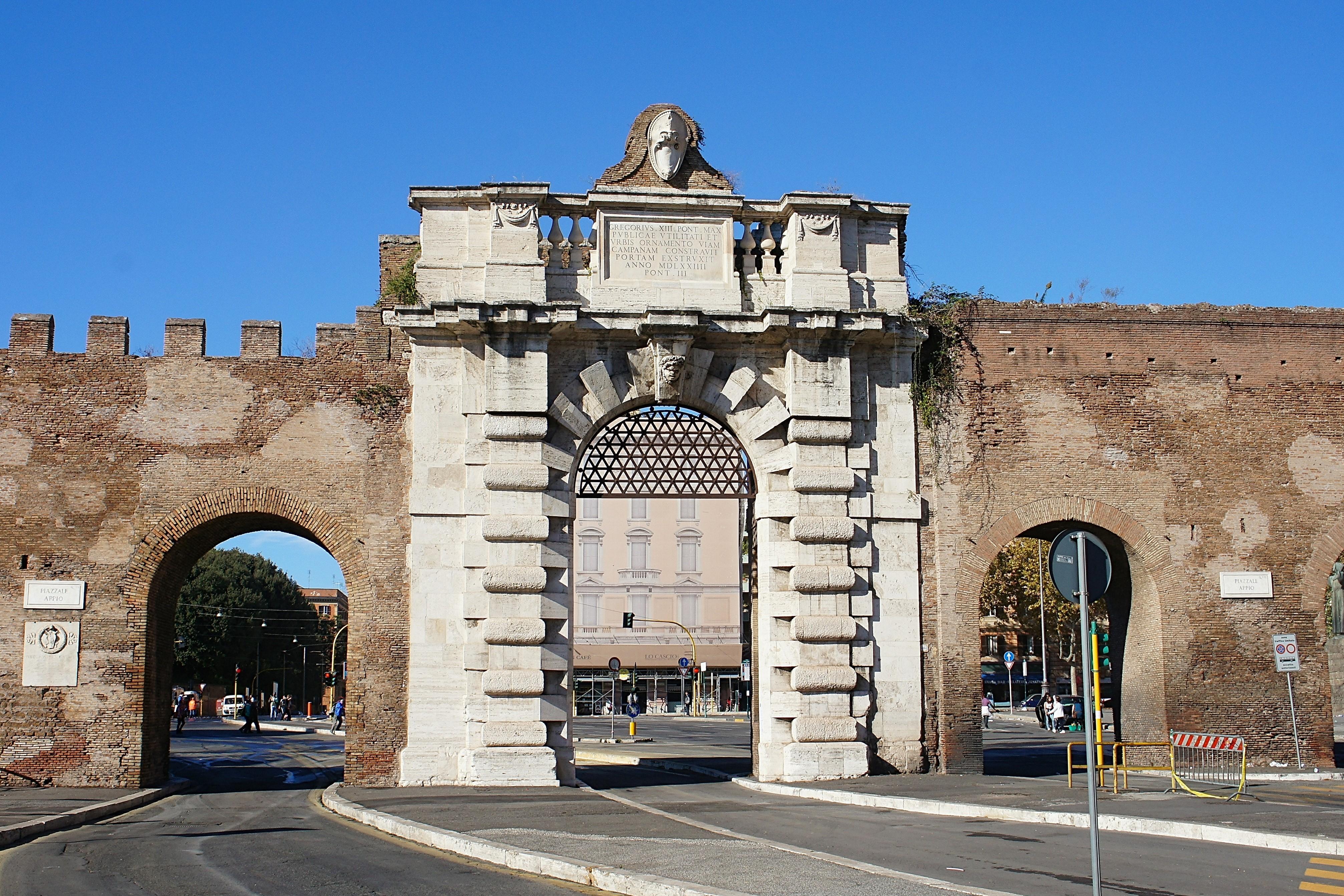 Walls